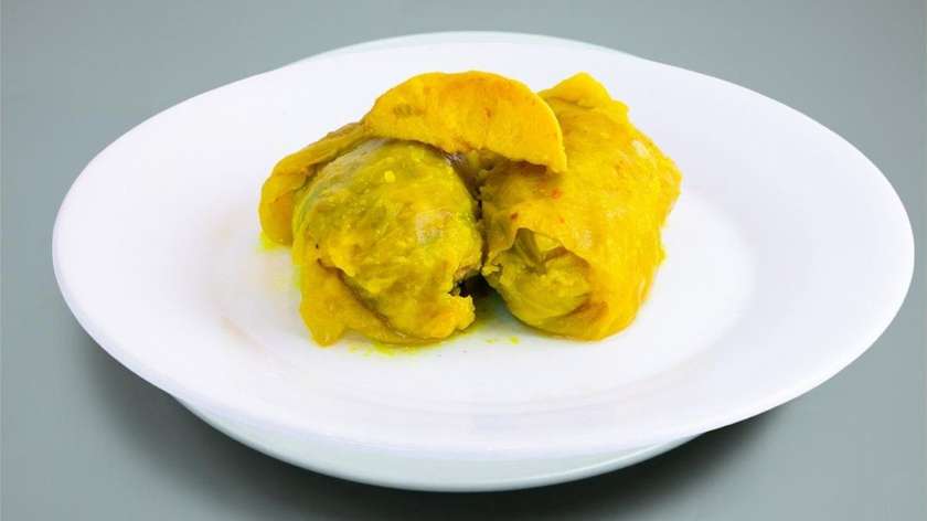Dolma (Cabbage) 200gr