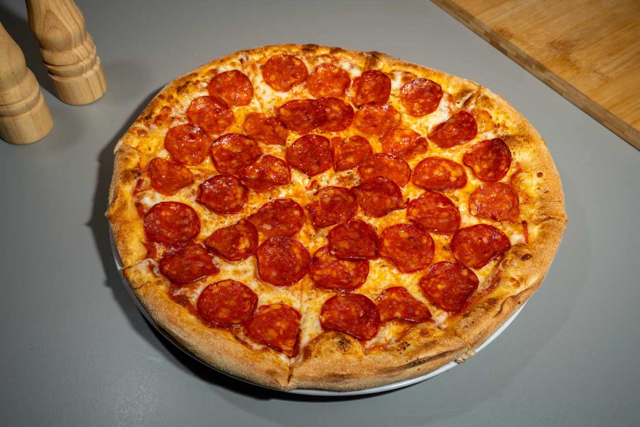 Pepperoni