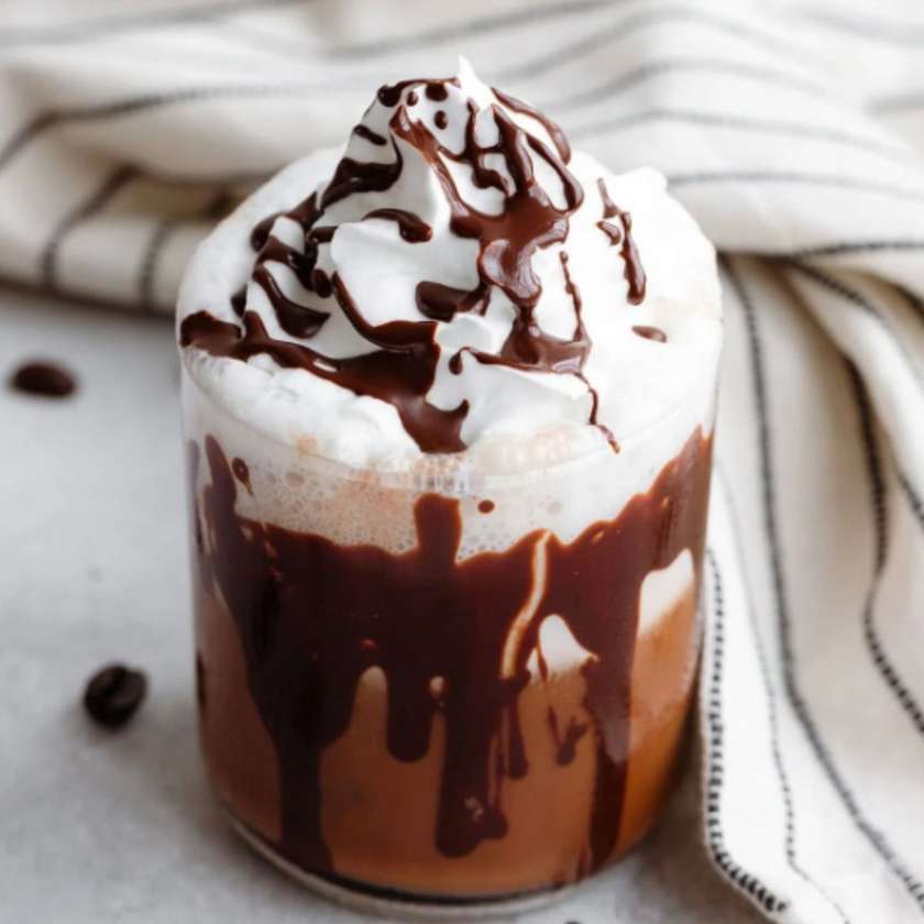 Cold Chocolate (Single)