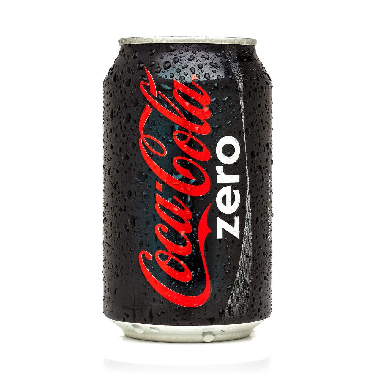 Coca-Cola zero