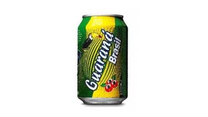 Guaraná Lata