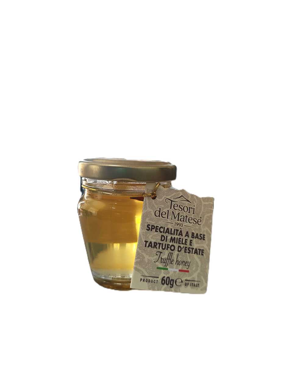 Miele al tartufo
