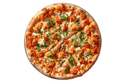 6 BZL Pizza kuracia