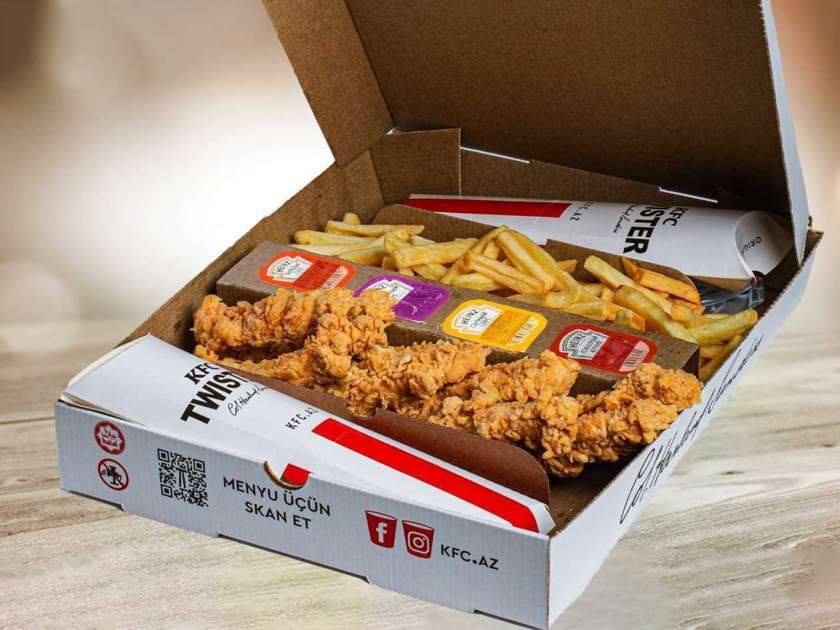 Twister Family Box