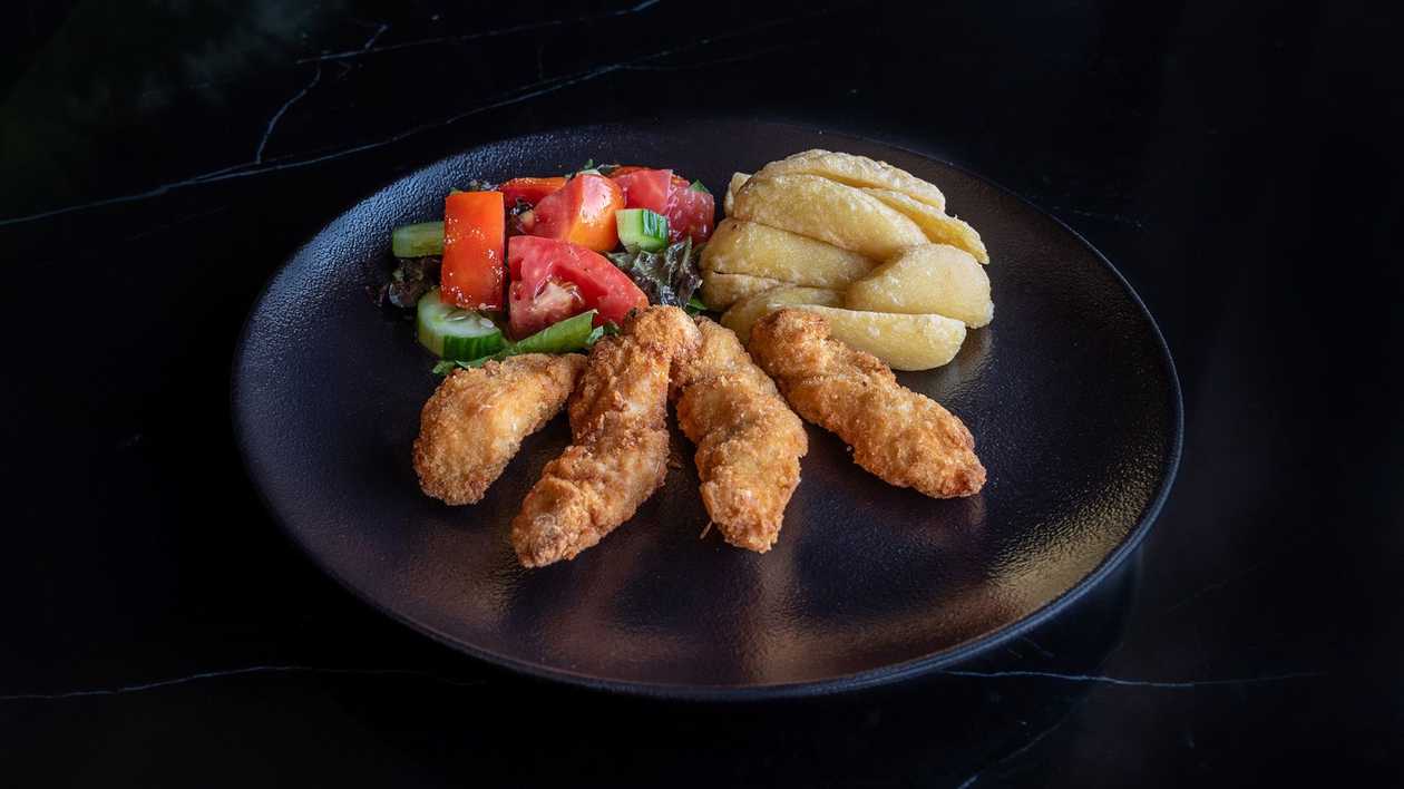 Chicken Nuggets