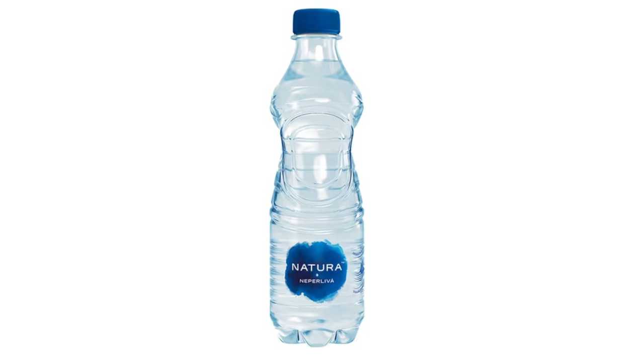 Natura still 0.5 l