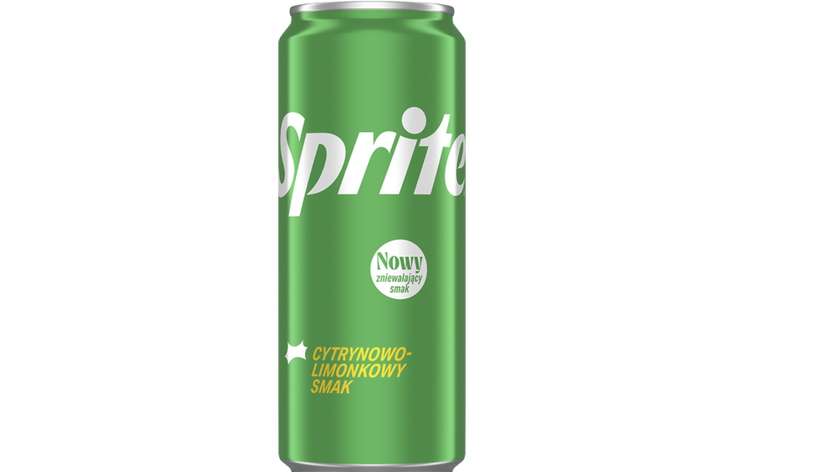 Sprite 330 ml