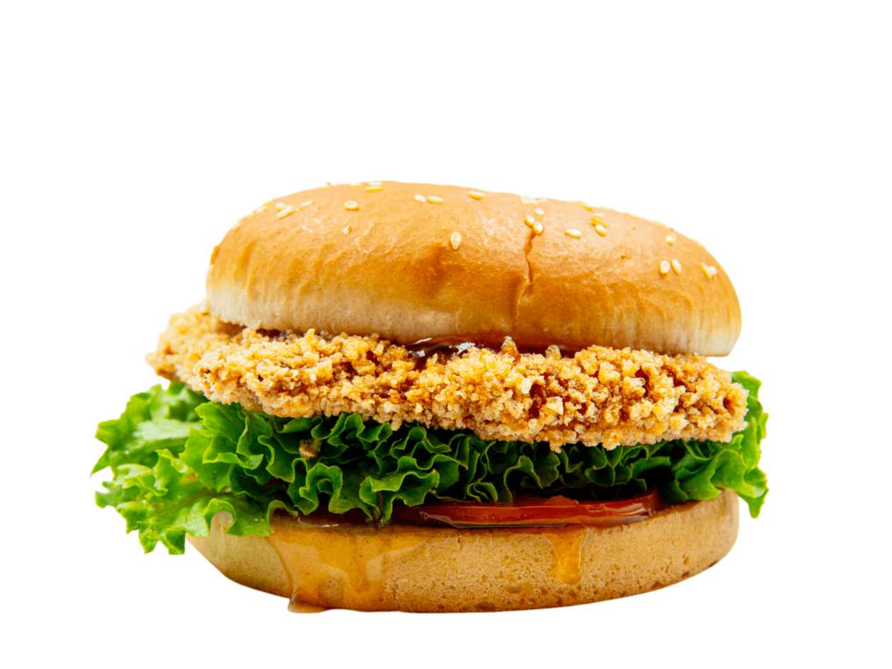 Бургер Fried Chiken