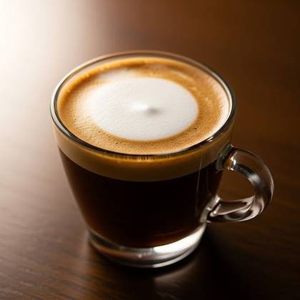 Caramel Macchiato (Single)