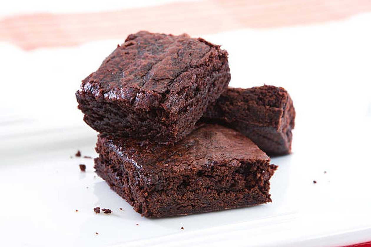 Chocolate Brownie