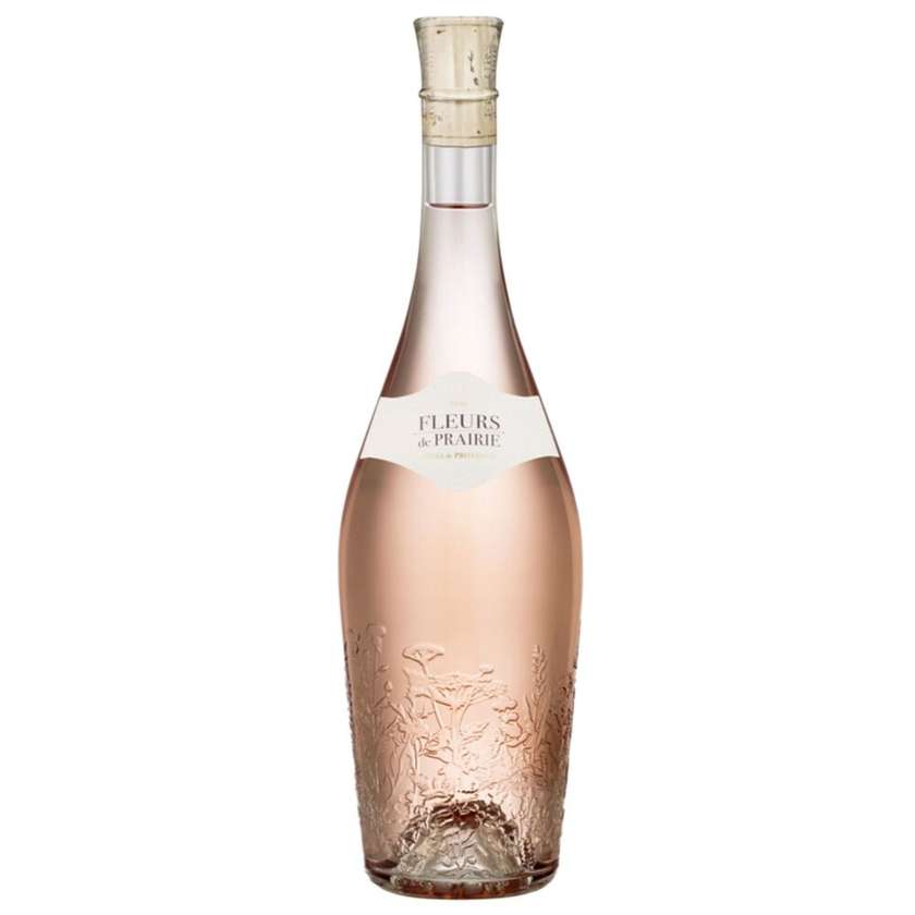 Fleurs De Prairie, Cotes de Provence, 750 ml