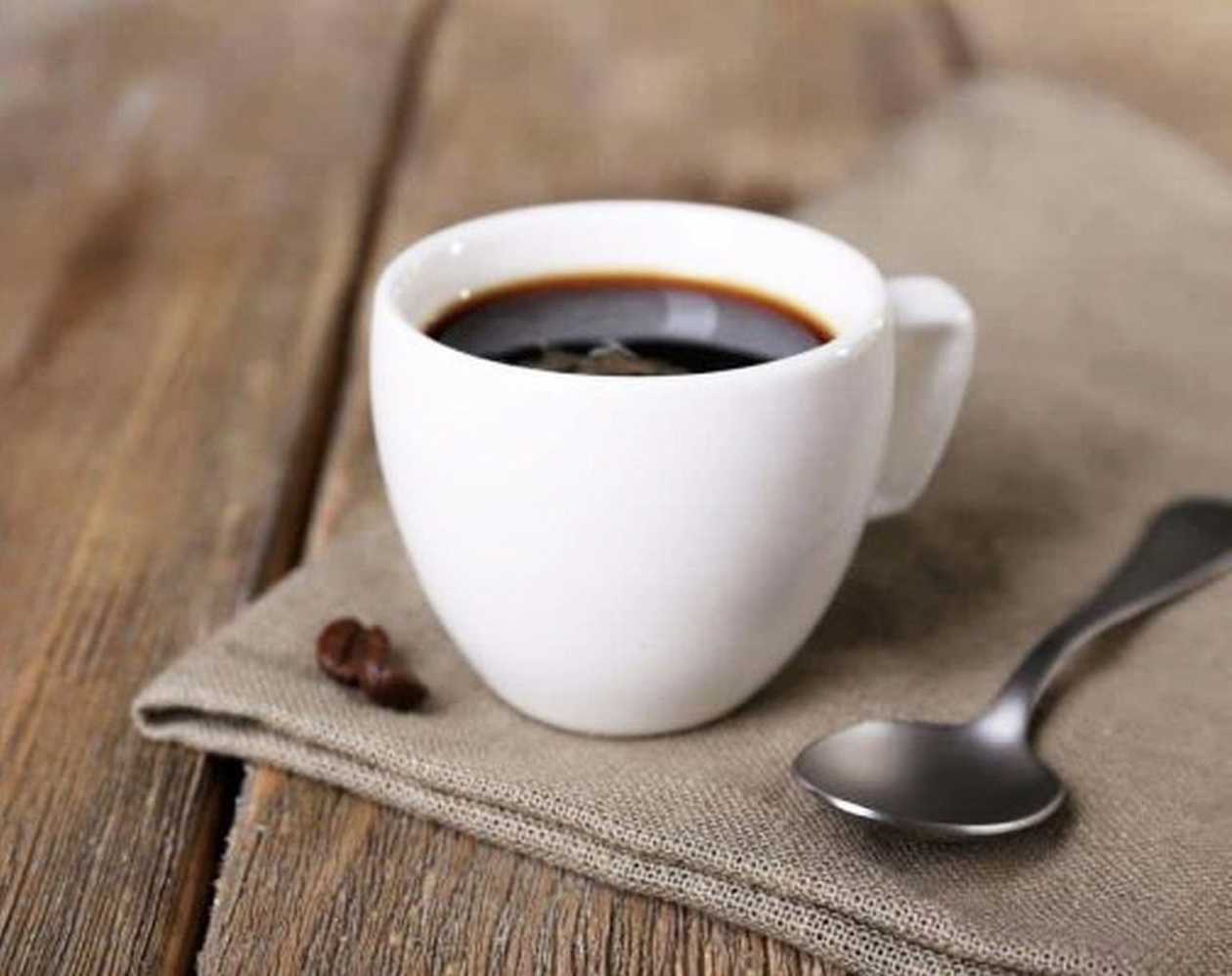 Café Americano (Double)