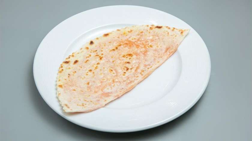 Qutab with Pumpkin (1 piece)