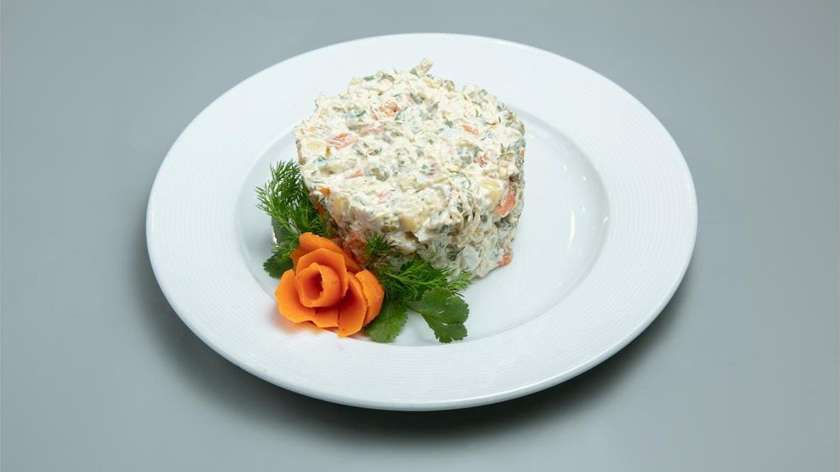 Paytaxt Salad (200g)