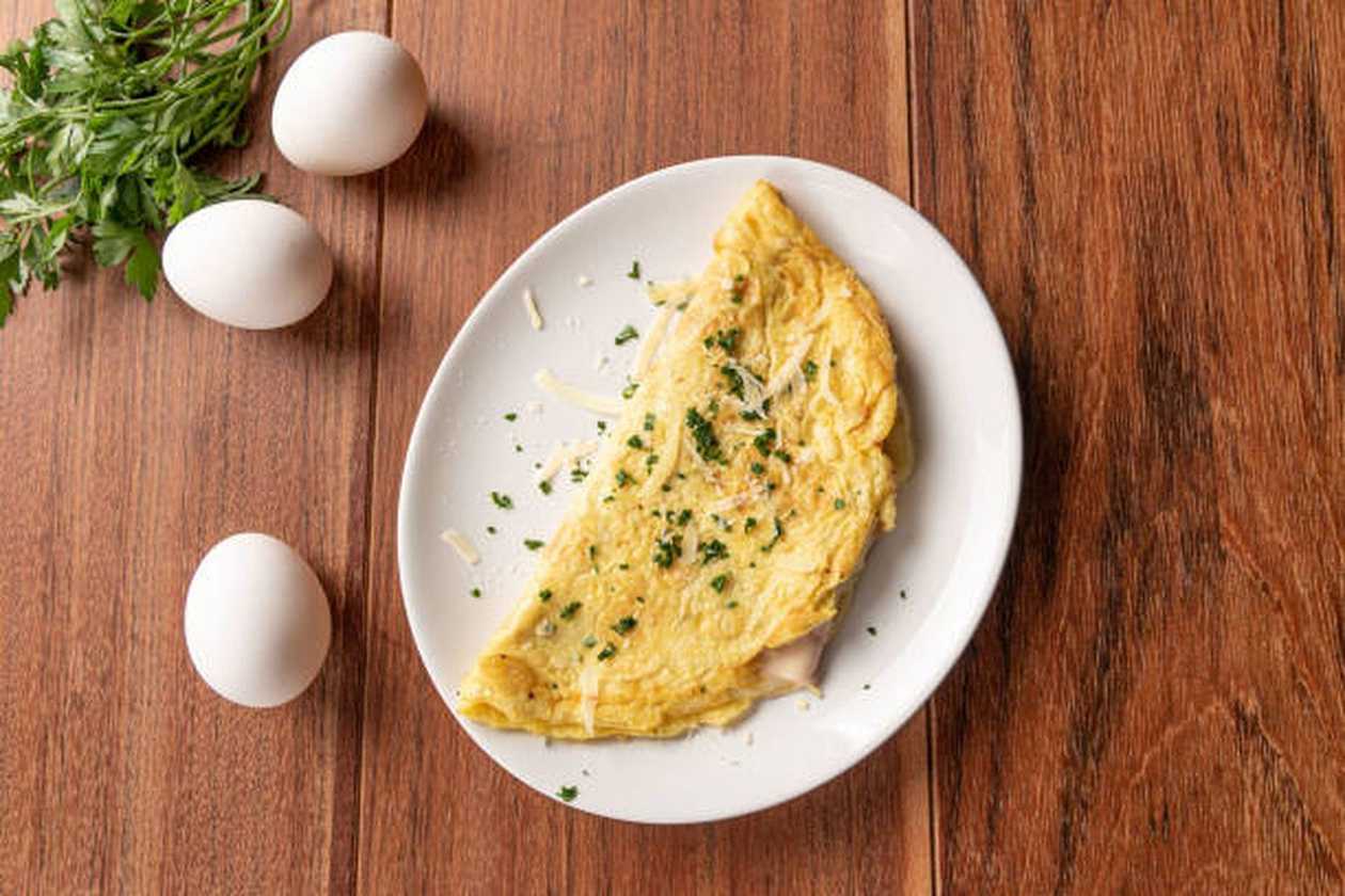Spanish Omelet