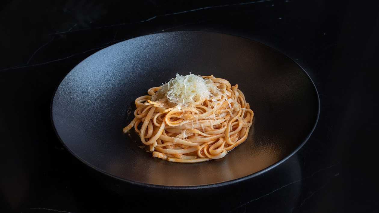 Tomato Pasta