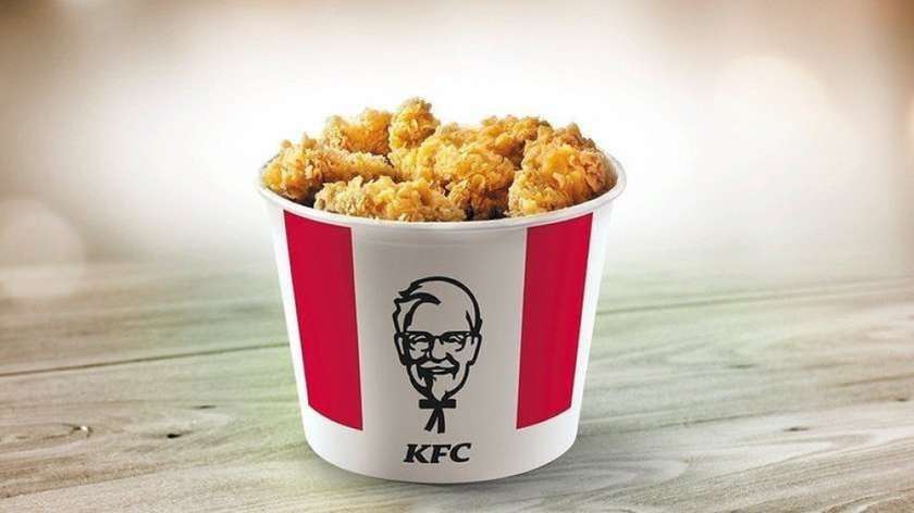 Bucket S