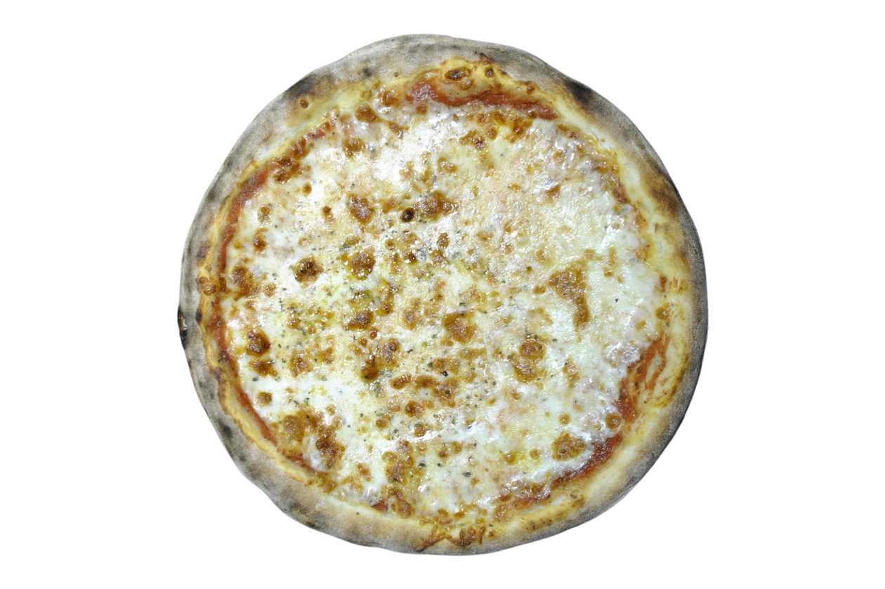 Pizza Margherita