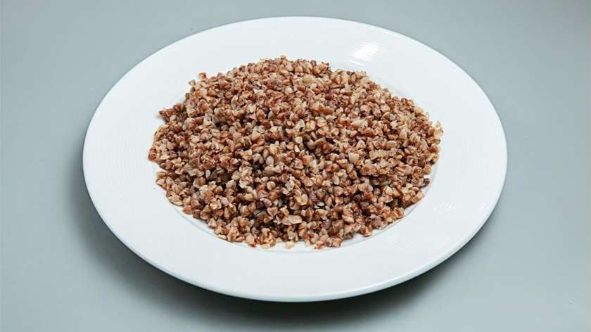 Buckwheat 200gr