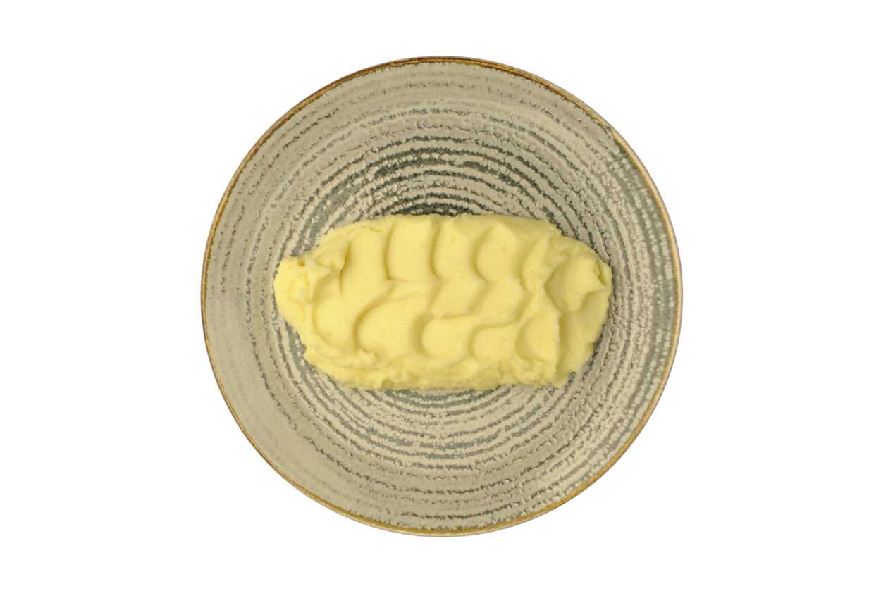 Piure de cartofi