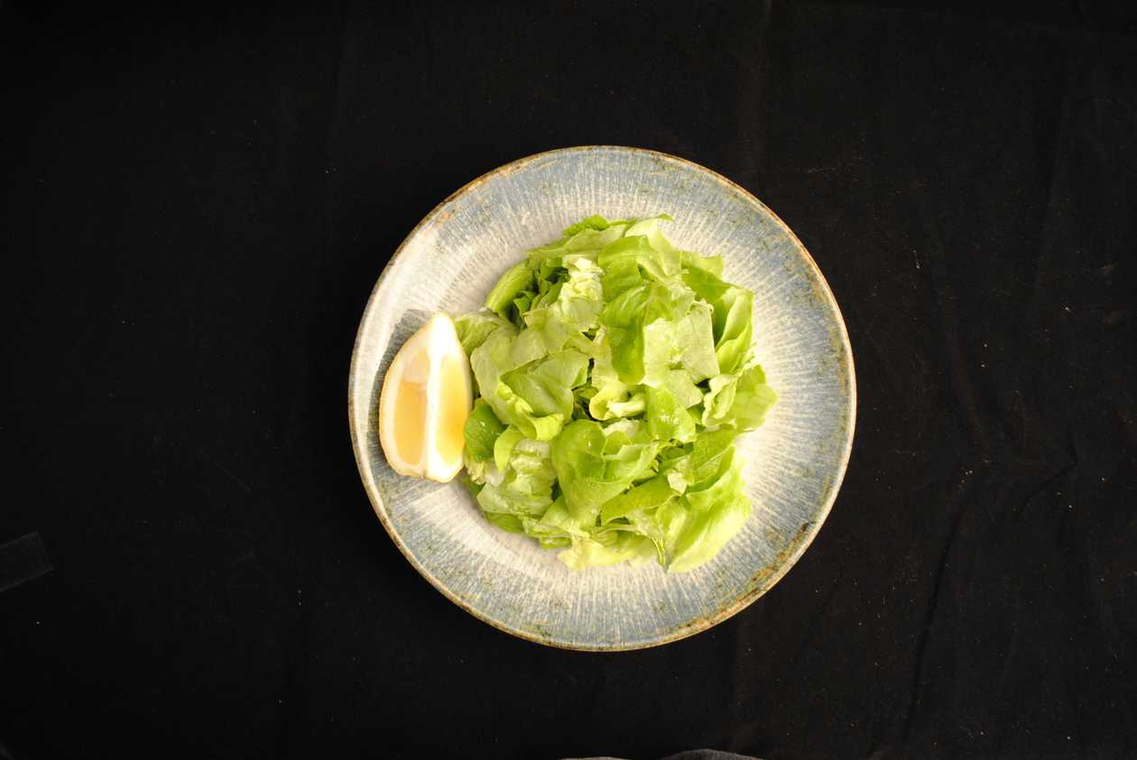 Salată verde
