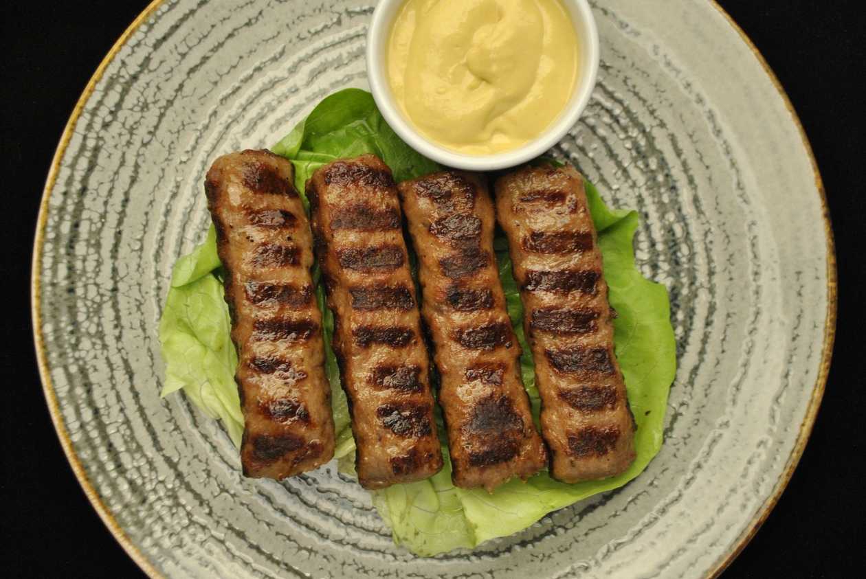 Mici
