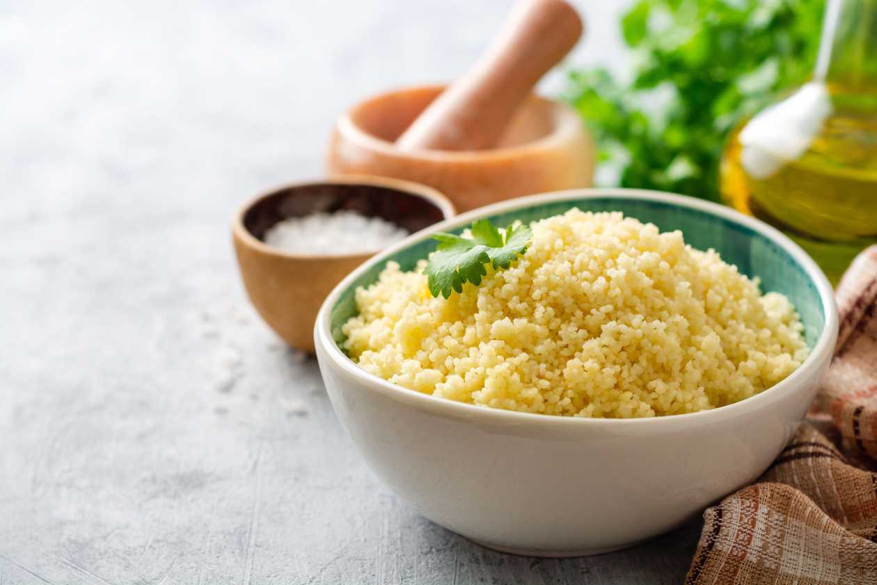Couscous