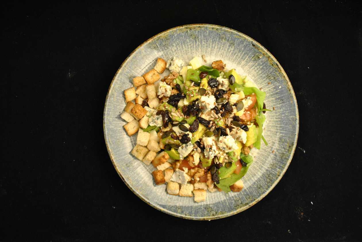 Salata Formaggi