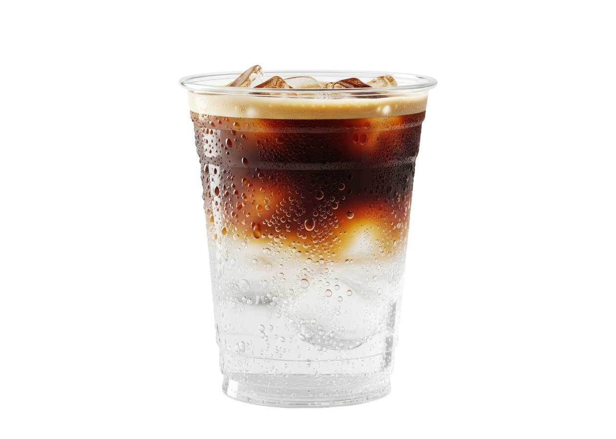Espresso Tonic