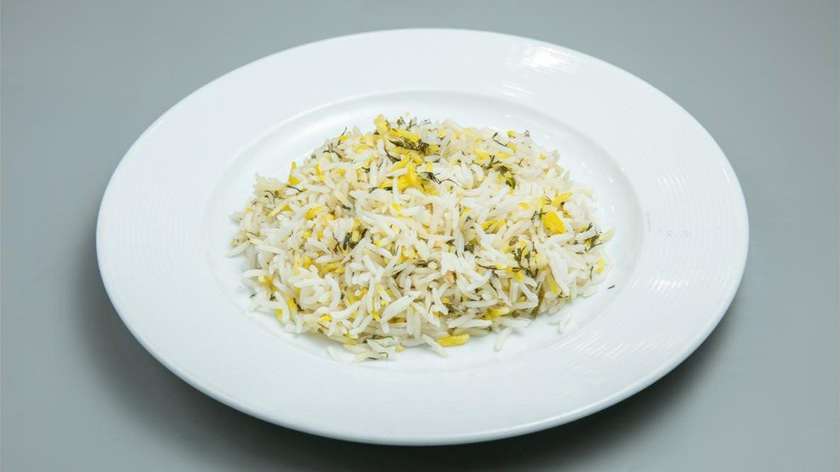 Dill Rice 250gr