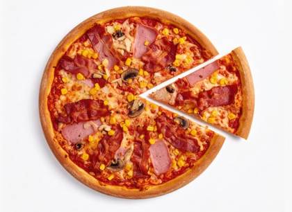 22 BZL Pizza diviak