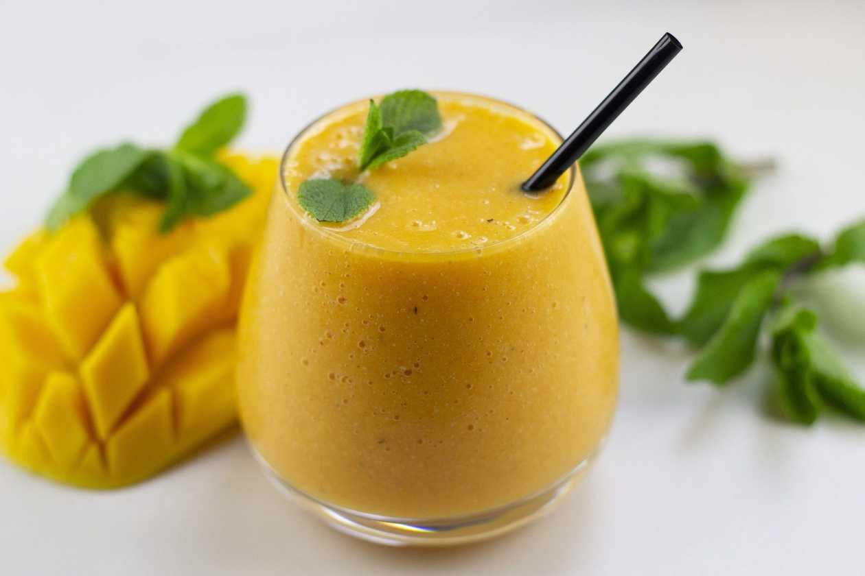 Mango Juice (Single)