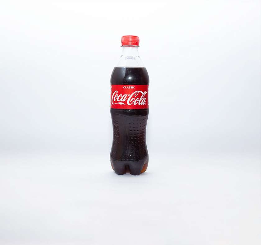 Coca-Cola® 500 ml
