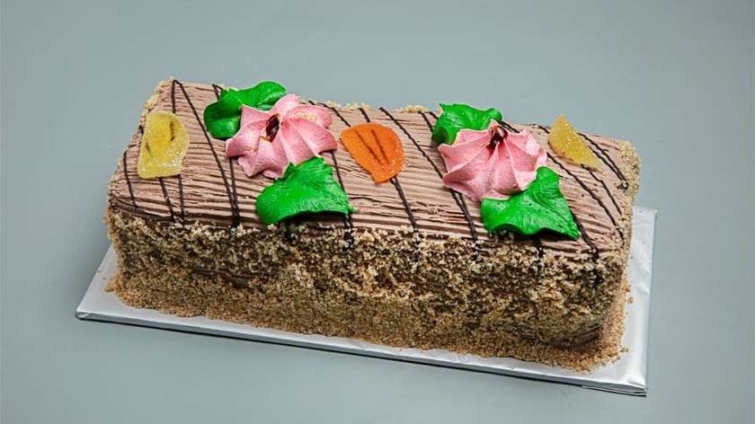 Copy of Fairytale Cake (Serves 5)