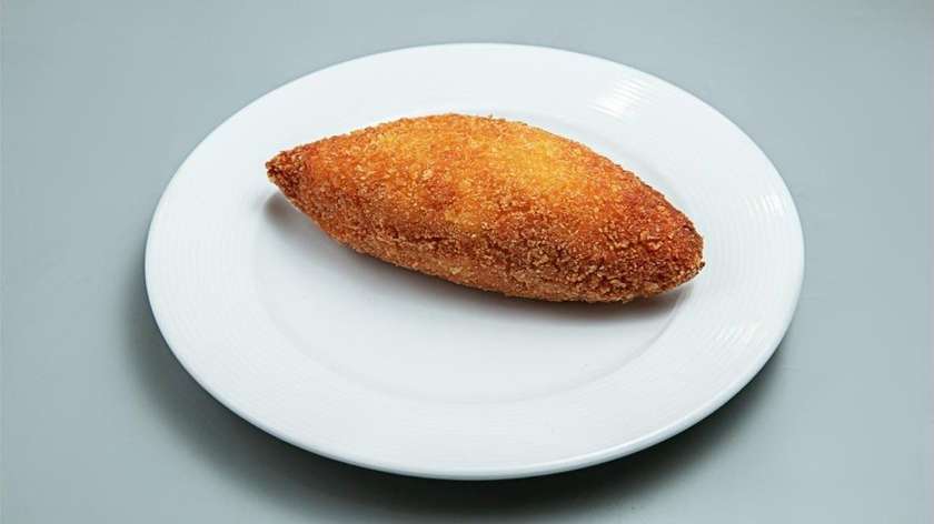 Chicken Kiev Cutlet (1 pc)