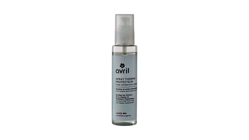 Avril BIO, Thermo-Protective Spray, 150ml