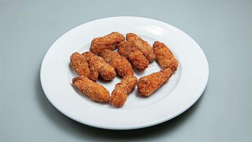 Nuggets 200gr