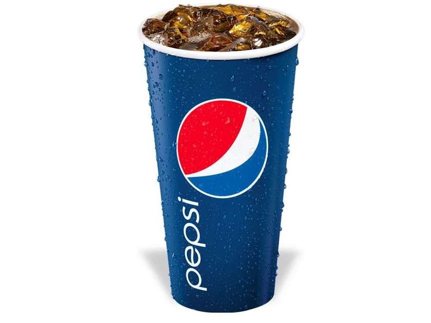 PEPSI розлив 0,3