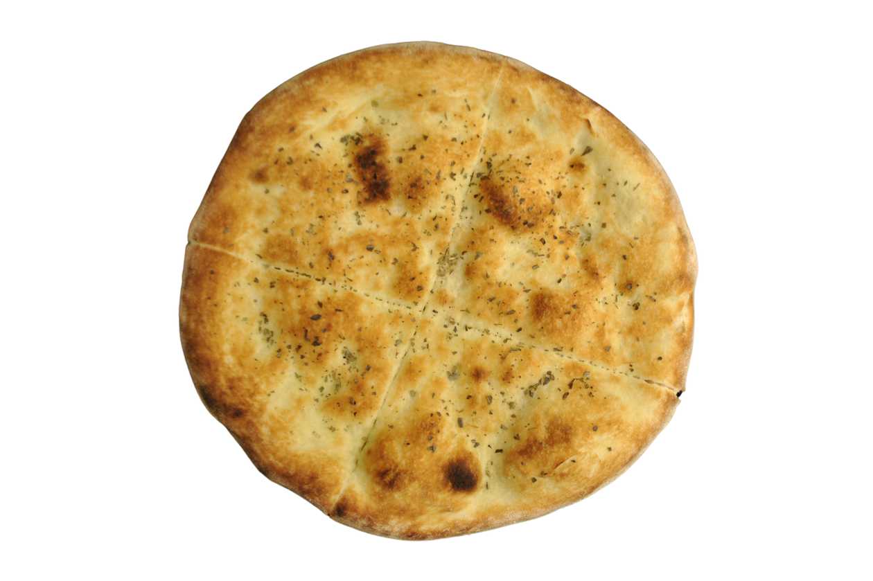 Focaccia