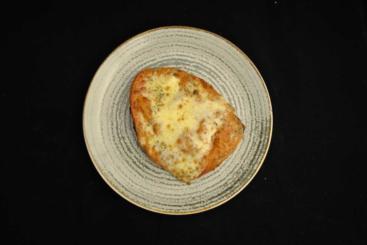 Pollo parmegiano
