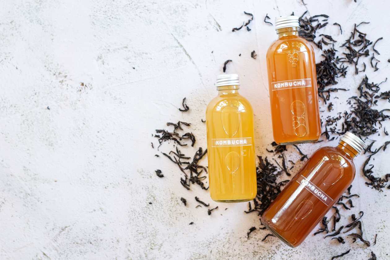 Kombucha