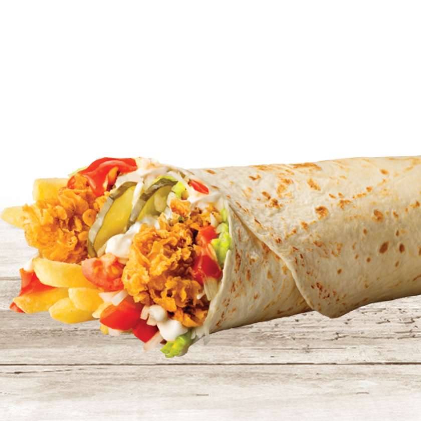 Meqa Roll Original