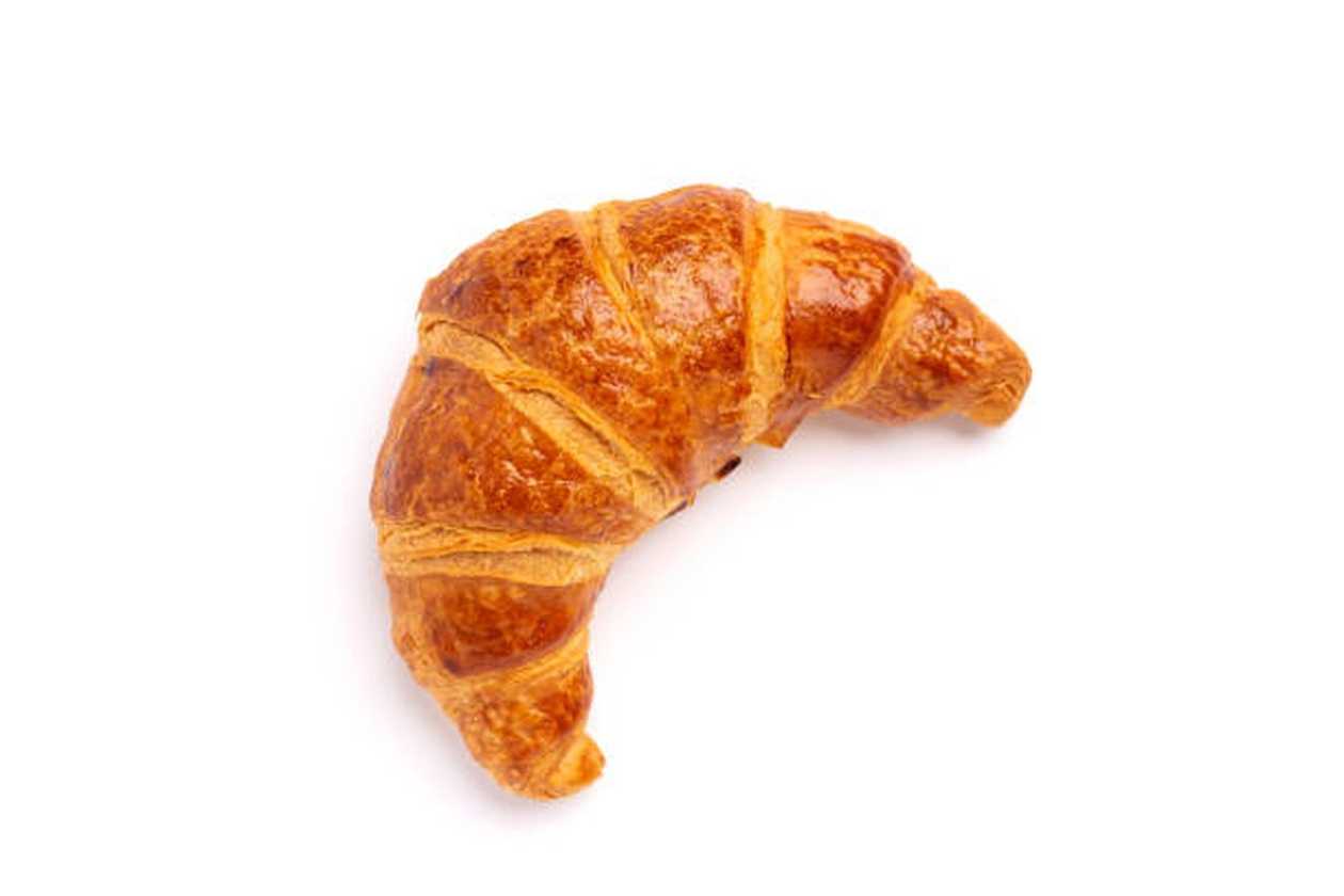 Plain Croissant