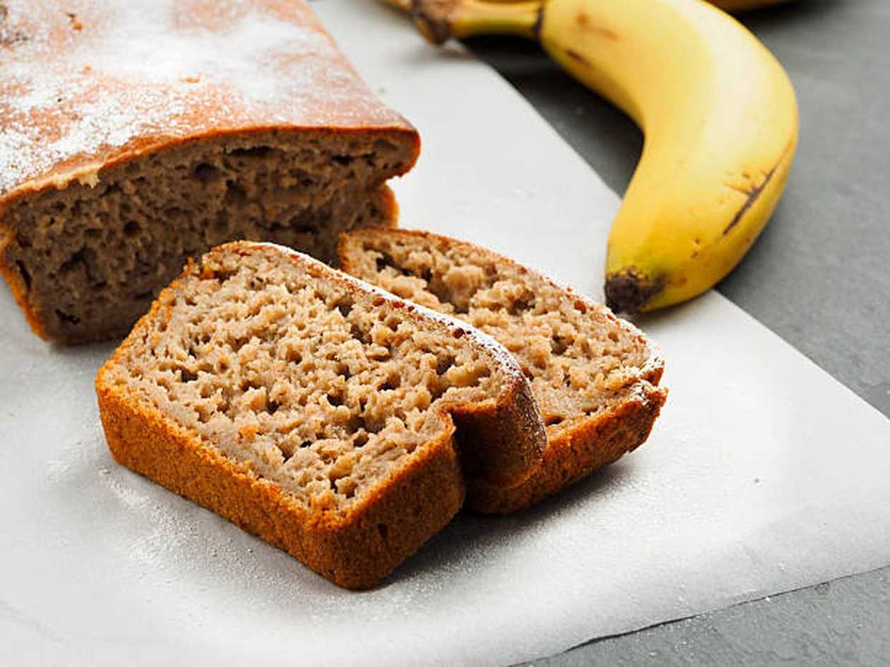 Banana Bread