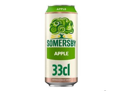 Somersby