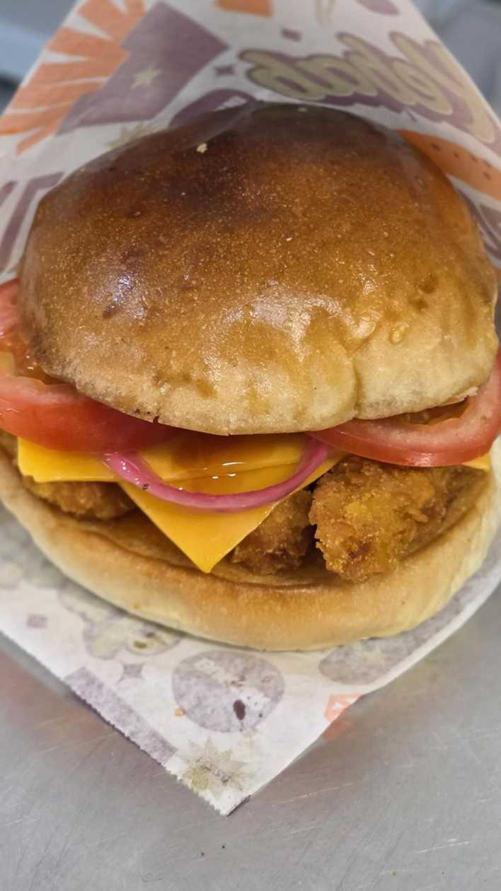 Meatmash EL CLASSICO