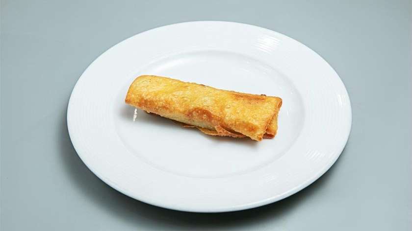 Chicken Crepe (1 pc)