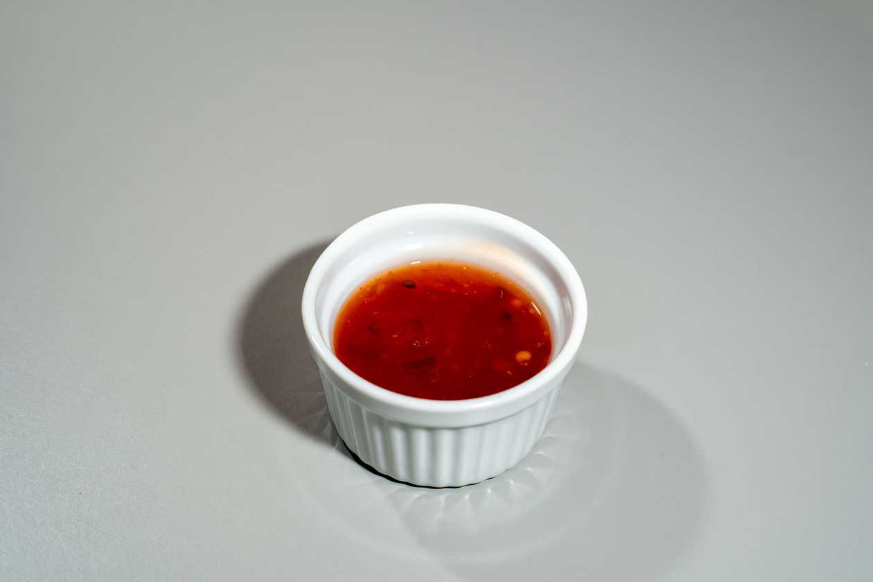 Sweet chilli