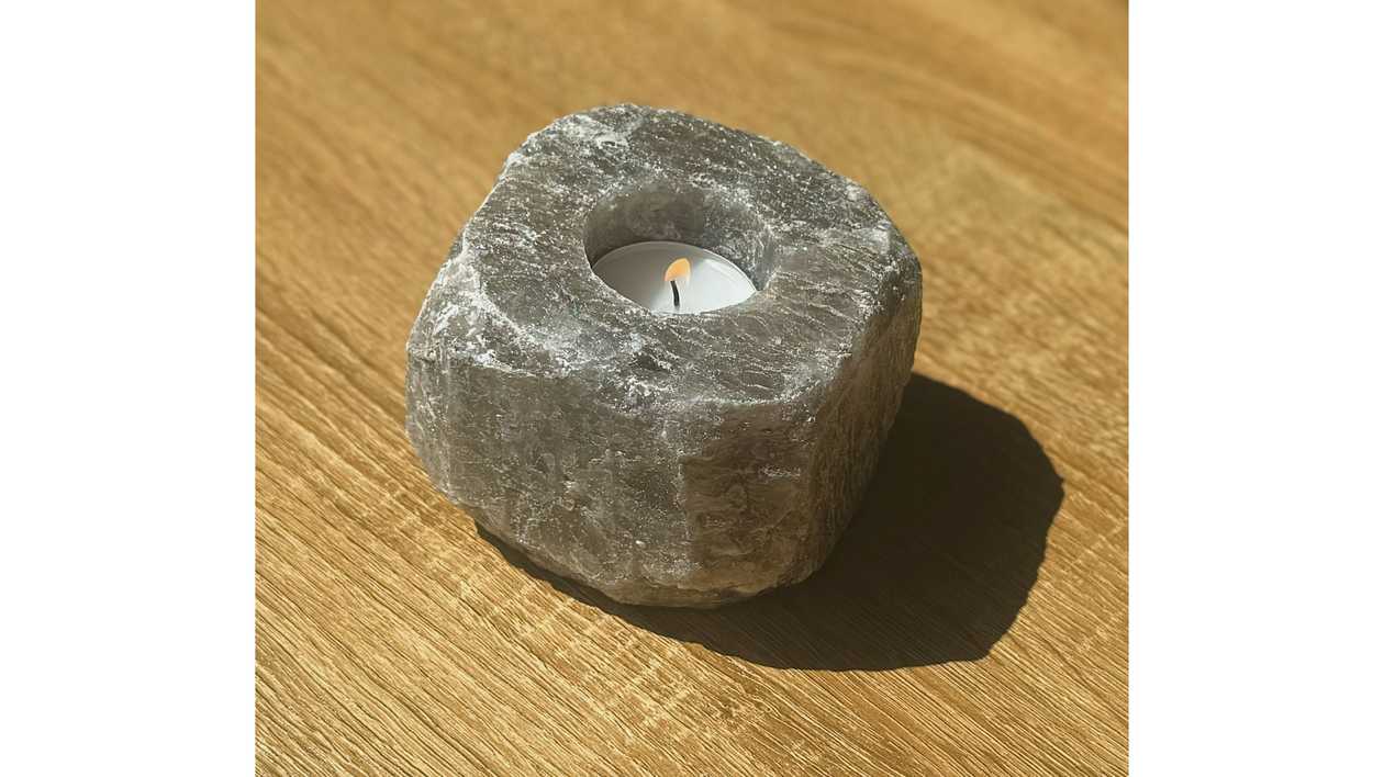 Salt Enchantment Holder