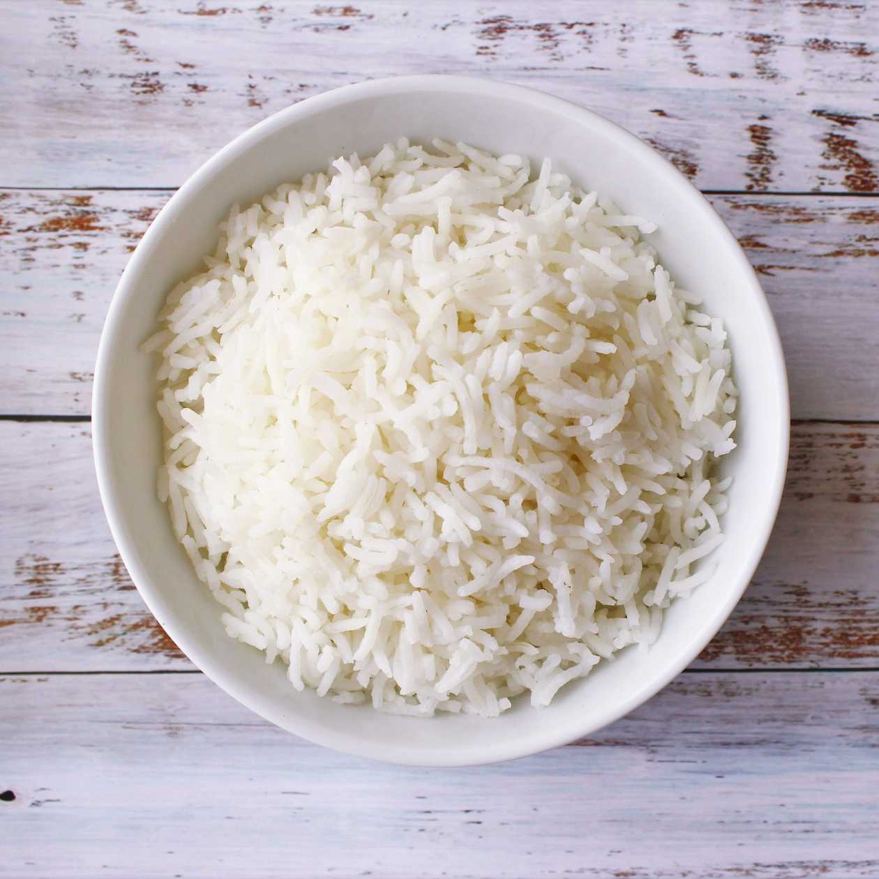 Ryža Basmati
